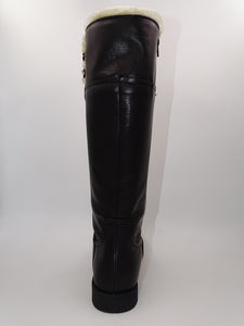 Rikki Black Boot 999