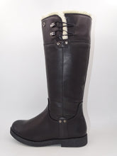 Load image into Gallery viewer, Rikki Black Boot 999
