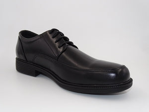 Rolf Black Lace-up 074