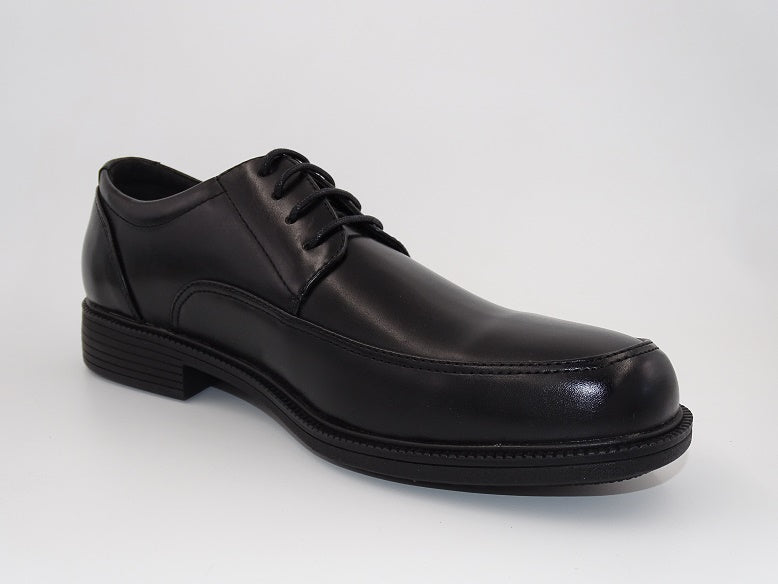 Rolf Black Lace-up 074