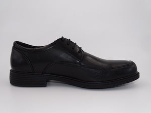 Rolf Black Lace-up 074