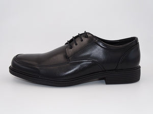 Rolf Black Lace-up 074