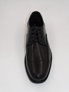 Rolf Black Lace-up 074