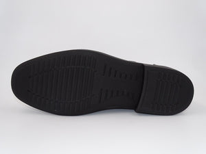 Rolf Black Lace-up 074