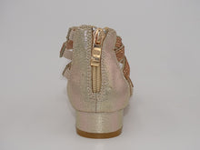 Load image into Gallery viewer, Rose Gold Sandal 838
