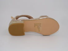 Load image into Gallery viewer, Rose Gold Sandal 838
