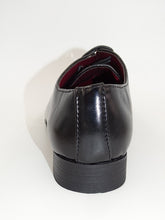 Load image into Gallery viewer, Ruan Youth Black 233
