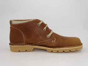 Saddle Tan/Ice 5520