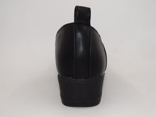 Load image into Gallery viewer, Serena Black Wedge
