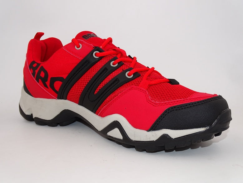 Sherman Red 931