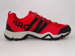 Sherman Red 931