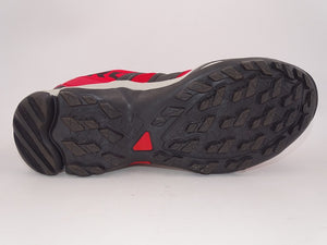 Sherman Red 931