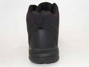 Sherman X Black Boot 089