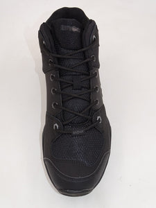 Sherman X Black Boot 089