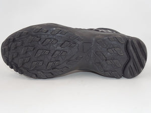 Sherman X Black Boot 089