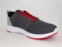 Load image into Gallery viewer, Shuffle Mens Grey 025
