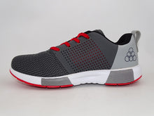 Load image into Gallery viewer, Shuffle Mens Grey 025
