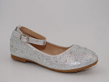 Load image into Gallery viewer, Silver Ballerina 839

