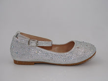 Load image into Gallery viewer, Silver Ballerina 839
