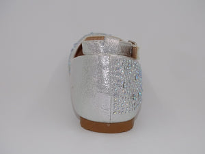 Silver Ballerina 839