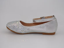 Load image into Gallery viewer, Silver Ballerina 839

