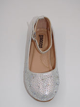 Load image into Gallery viewer, Silver Ballerina 839
