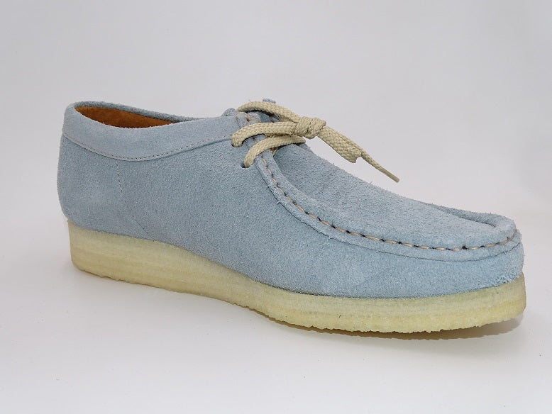 Sky Suede 5421