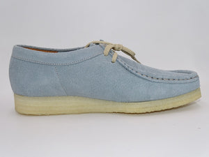 Sky Suede 5421