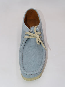 Sky Suede 5421