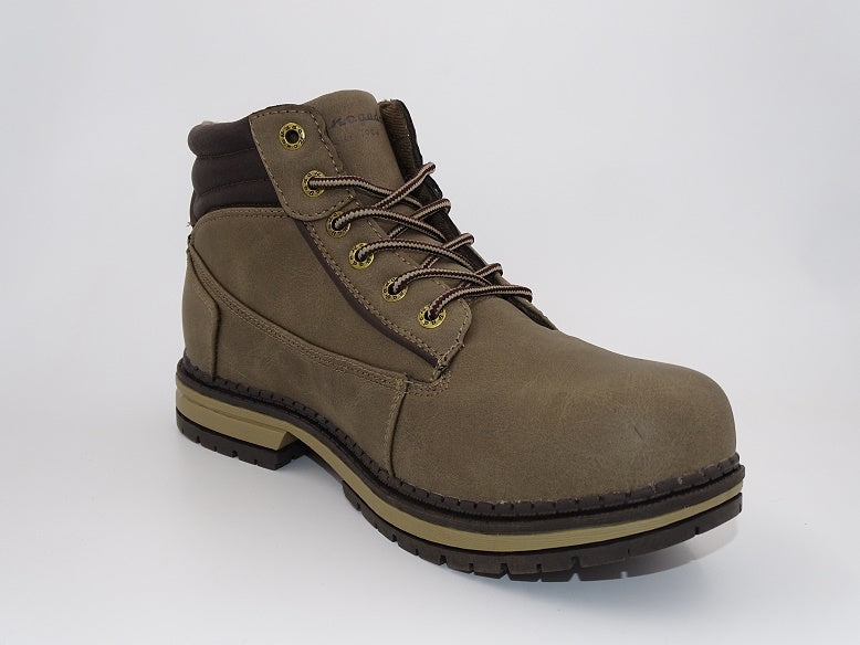 Slayer Boot 958