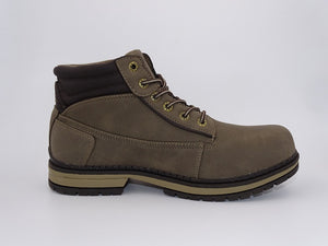 Slayer Boot 958