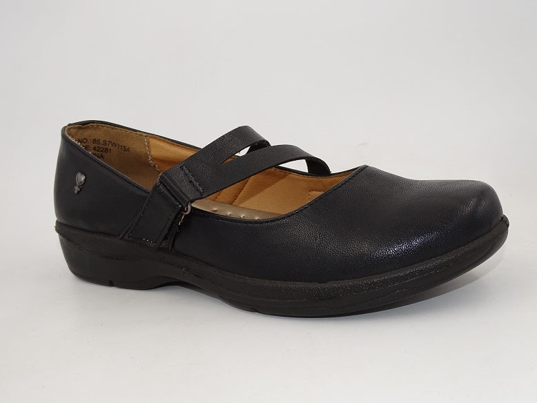 Stacy Pump 115