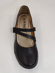 Stacy Pump 115