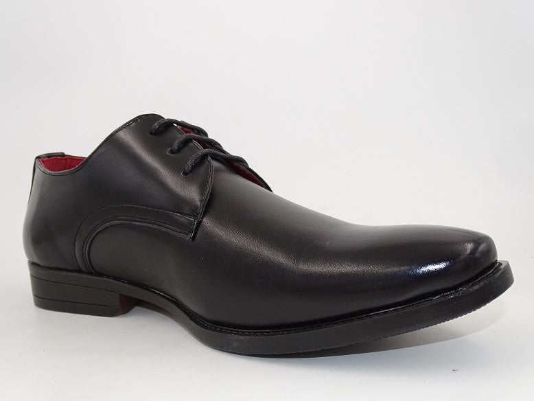 Suso Black 188