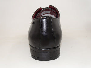 Suso Black 188