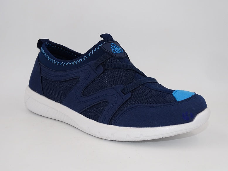 Sweat Navy 907
