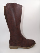 Load image into Gallery viewer, Tabitha Choc Boot 117
