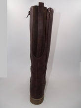 Load image into Gallery viewer, Tabitha Choc Boot 117

