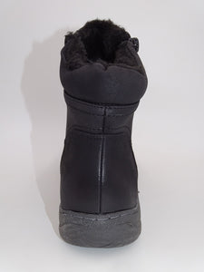 Tamara Black Boot 125