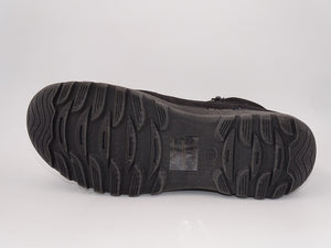 Tamara Black Boot 125
