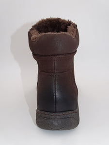 Tamara Brown Boot 125