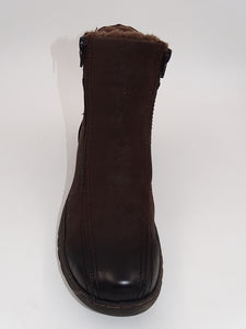 Tamara Brown Boot 125