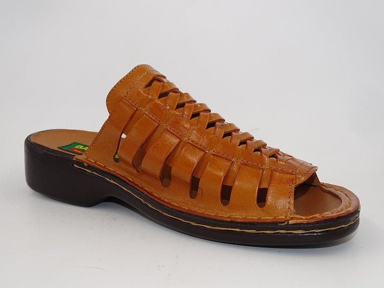 Tan Sandal 073