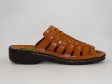 Load image into Gallery viewer, Tan Sandal 073
