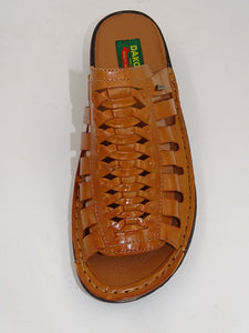Tan Sandal 073