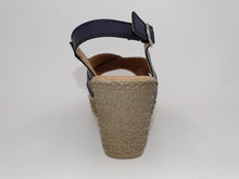 Load image into Gallery viewer, Tori Navy 076
