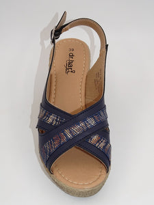 Tori Navy 076