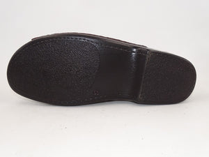 Trapper Choc Sandal 6185