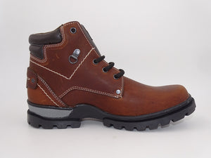 Oatmeal Boot 7725