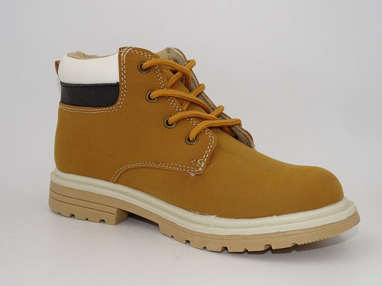 Tucker Youth Whiskey 507